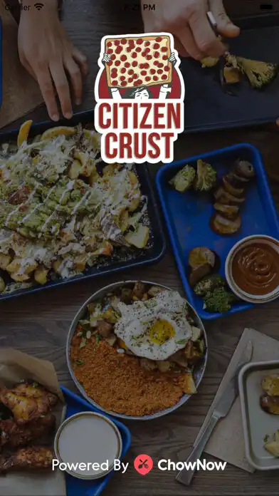 Play Citizen Crust  and enjoy Citizen Crust with UptoPlay
