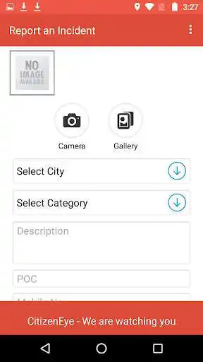 Play Citizen Eye
