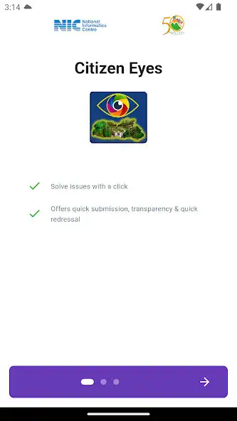 Play Citizen Eyes  and enjoy Citizen Eyes with UptoPlay