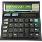 Free play online CITIZEN  GST CALCULATOR - Loan, Age,Currency,Unit APK