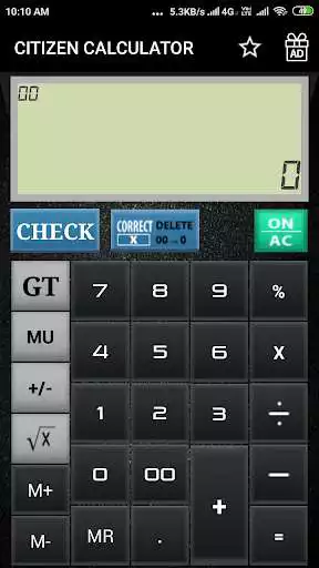 Play Citizen GST Calculator and enjoy Citizen GST Calculator with UptoPlay Play Citizen GST Calculator and enjoy Citizen GST Calculator with UptoPlay
