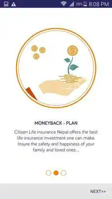 Play Citizen Life Insurance Play Citizen Life Insurance