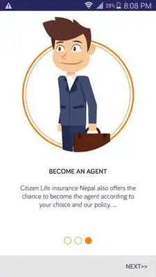 Play Citizen Life Insurance Play Citizen Life Insurance