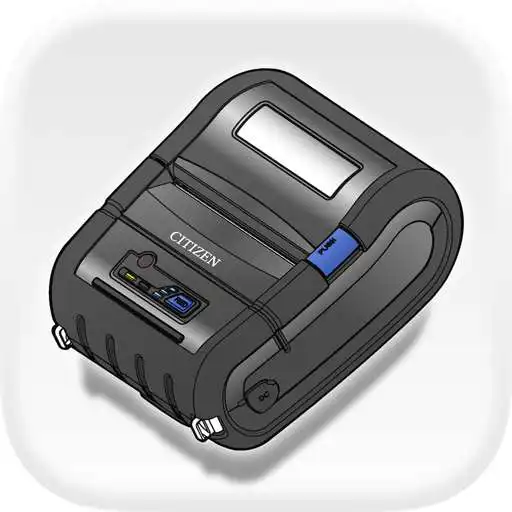 Free play online Citizen MDemo for CMP-20/30/40 APK