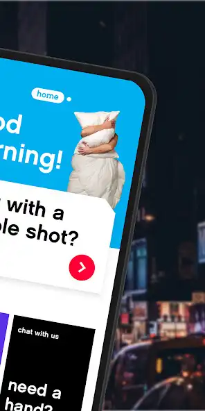 Play citizenM as an online game citizenM with UptoPlay