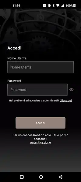 Play Citizen Official Dealer App as an online game Citizen Official Dealer App with UptoPlay