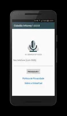 Play Citizen Reports