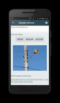 Play Citizen Reports