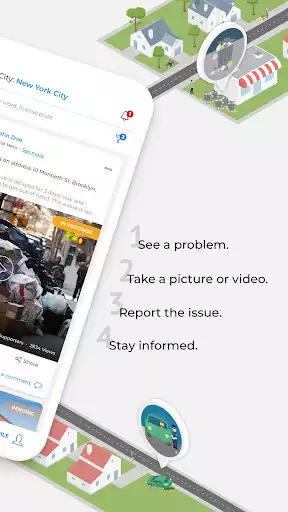Play Citizens - Empowering local heroes! as an online game online Citizens - Empowering local heroes! with UptoPlay com.xevica.grajdanite Play Citizens - Empowering local heroes! as an online game Citizens - Empowering local heroes! with UptoPlay