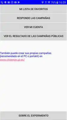 Play Citizense_UJI Play Citizense_UJI