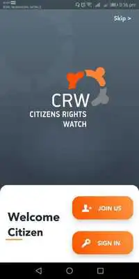 Play Citizens Happiness