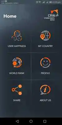 Play Citizens Happiness