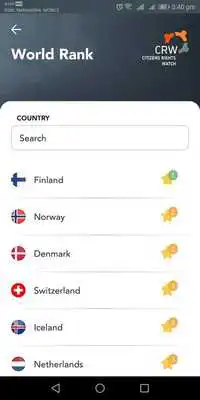 Play Citizens Happiness