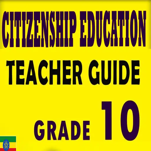 Play Citizenship Edu 10 TeacherBook APK
