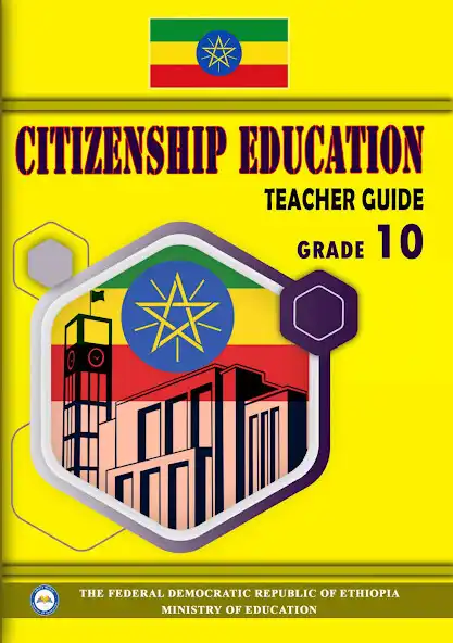 Play Citizenship Edu 10 TeacherBook  and enjoy Citizenship Edu 10 TeacherBook with UptoPlay