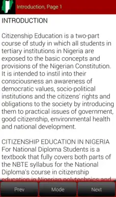 Play Citizenship Education Play Citizenship Education