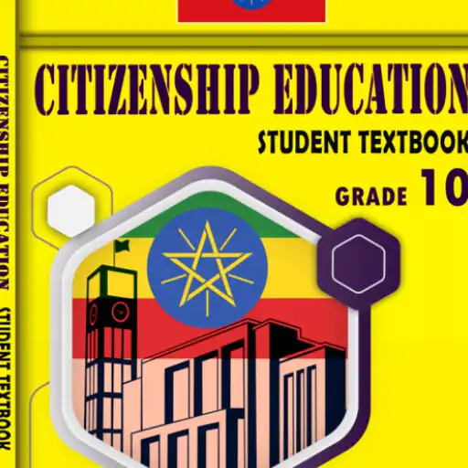 Play Citizenship Grade 10 Textbook APK