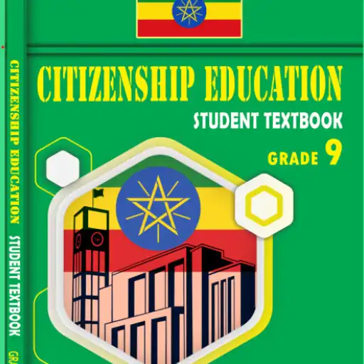 Play Citizenship Grade 9 Textbook APK