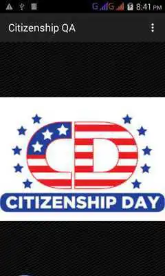 Play Citizenship QA unpublish
