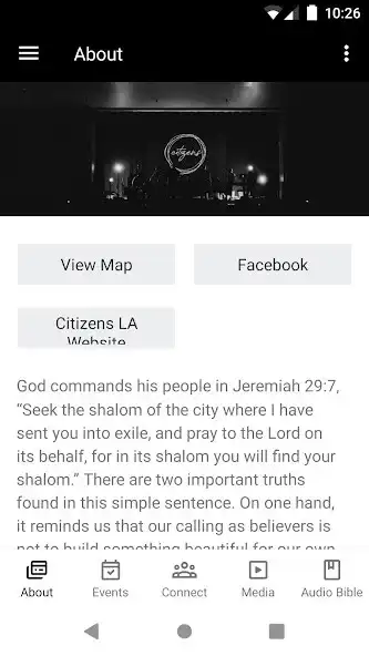 Play Citizens LA  and enjoy Citizens LA with UptoPlay