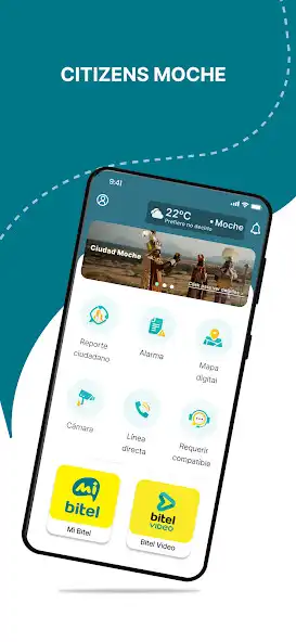 Play Citizens Moche  and enjoy Citizens Moche with UptoPlay