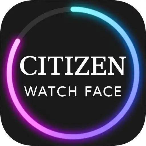 Play Citizen Watch Face APK