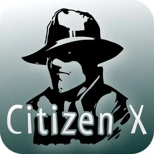 Play Citizen X (Moderation-CE) APK