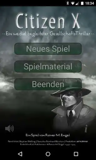 Play Citizen X (Moderation-CE)  and enjoy Citizen X (Moderation-CE) with UptoPlay