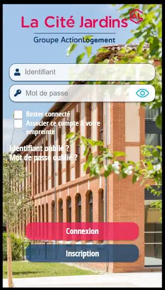 Play Cité Jardins  and enjoy Cité Jardins with UptoPlay