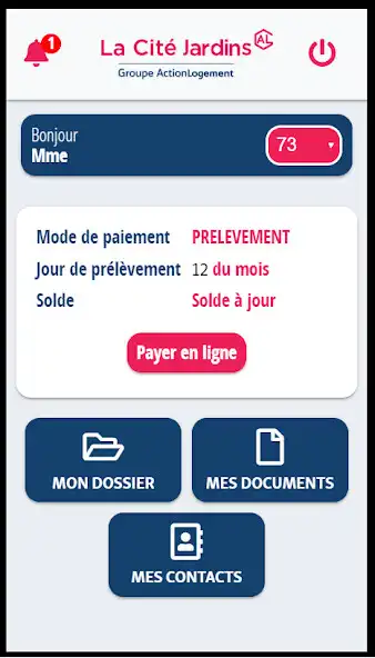 Play Cité Jardins as an online game Cité Jardins with UptoPlay