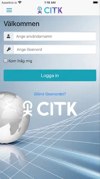 Play CITK  and enjoy CITK with UptoPlay