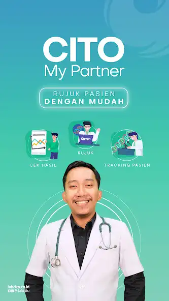 Play Cito My Partner  and enjoy Cito My Partner with UptoPlay