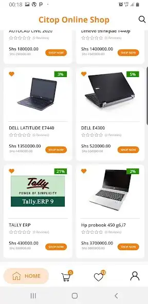 Play Citop Shopping  and enjoy Citop Shopping with UptoPlay