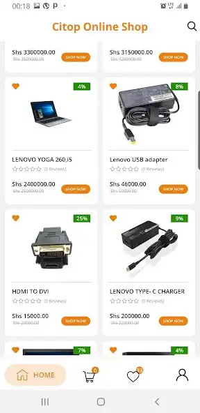 Play Citop Shopping as an online game Citop Shopping with UptoPlay