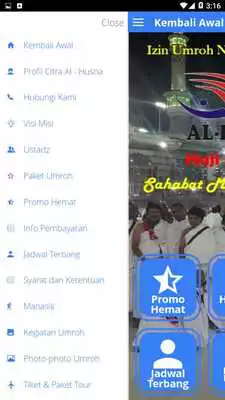Play Citra Al-Husna Travel Umroh