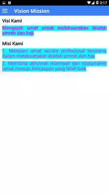Play Citra Al-Husna Travel Umroh