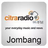 Free play online Citra FM - Jombang APK