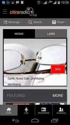 Play Citra FM - Jombang Play Citra FM - Jombang