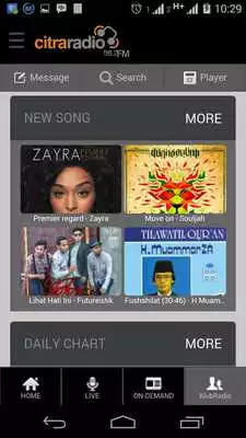 Play Citra FM - Jombang Play Citra FM - Jombang