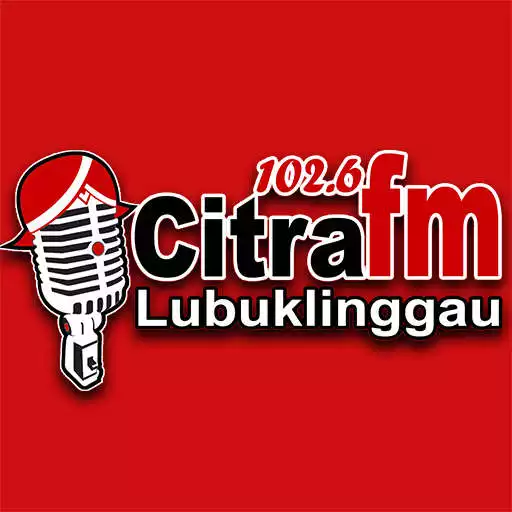 Play Citra FM Lubuklinggau APK