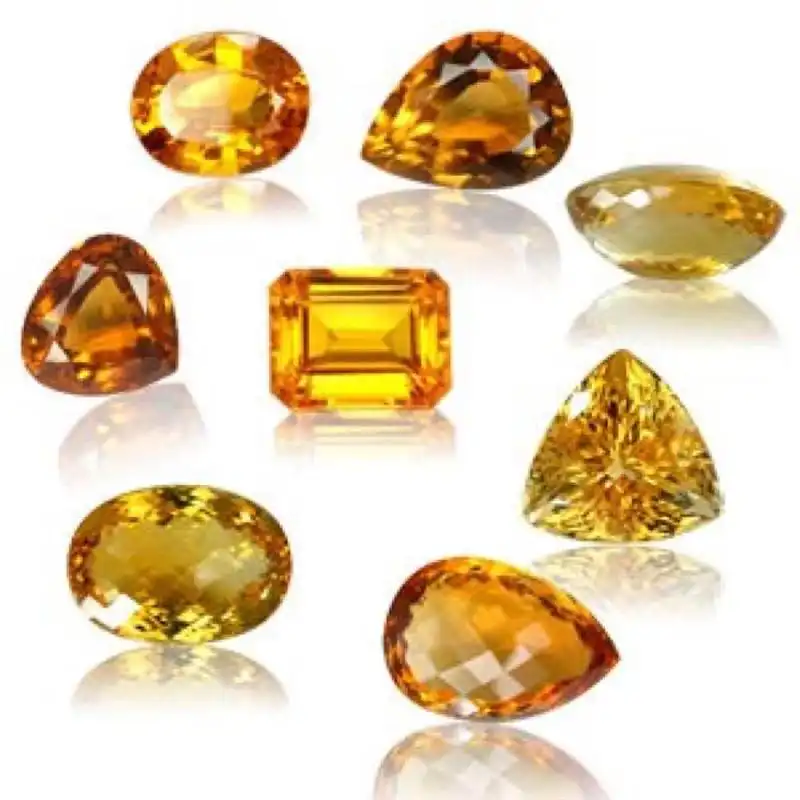 Play Citrine Gems Wallpapers FREE