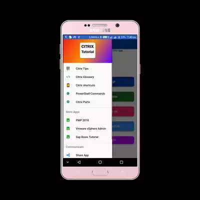 Play Citrix Administration  XenApp/XenDesktop