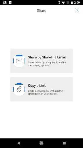 Play Citrix Files for Intune  and enjoy Citrix Files for Intune with UptoPlay