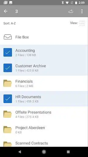 Play Citrix Files