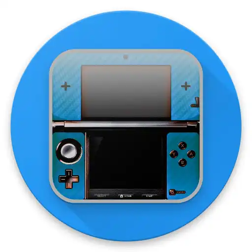 Play Citro 3DS Pro APK