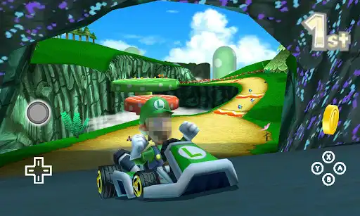 Play Citro 3DS Pro  and enjoy Citro 3DS Pro with UptoPlay