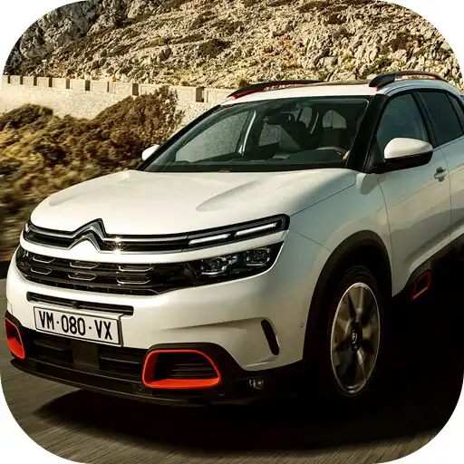 Play Citroen Wallpapers APK Play Citroen Wallpapers APK