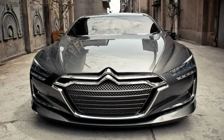 Play Citroen Wallpapers as an online game Citroen Wallpapers with UptoPlay