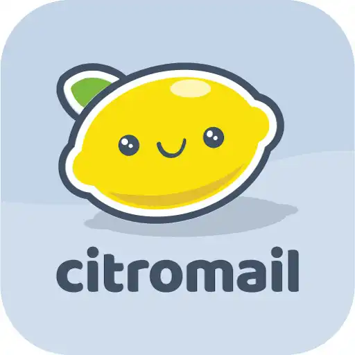 Play Citromail – Email, hírlevelek APK