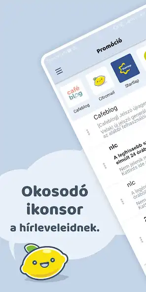 Play Citromail – Email, hírlevelek and enjoy Citromail – Email, hírlevelek with UptoPlay Play Citromail – Email, hírlevelek and enjoy Citromail – Email, hírlevelek with UptoPlay